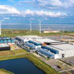 Centro de datos OpenAI en Patagonia Argentina