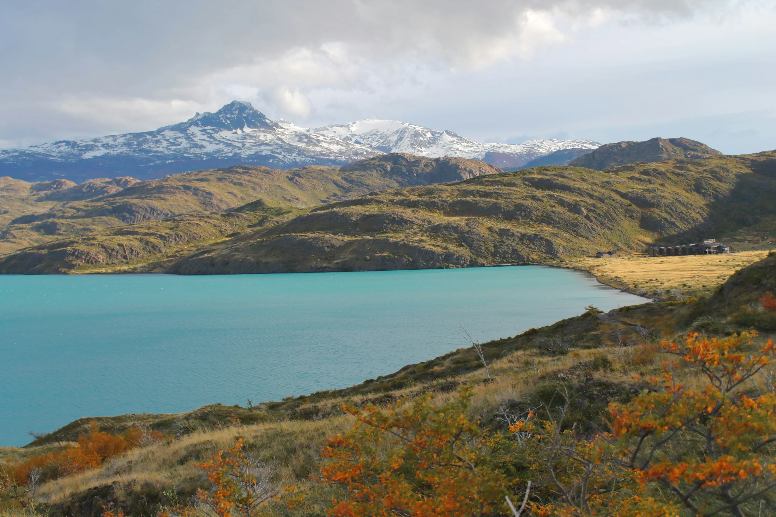 Itinerario Patagonia 10 días: Argentina y Chile paso a paso