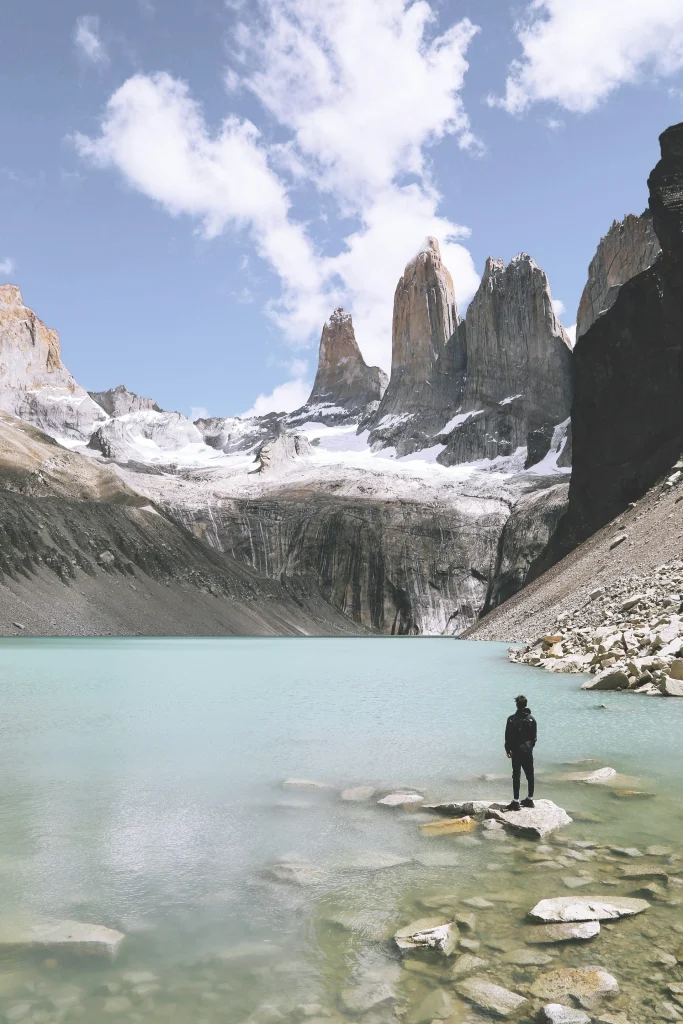 Itinerario Patagonia 10 días
