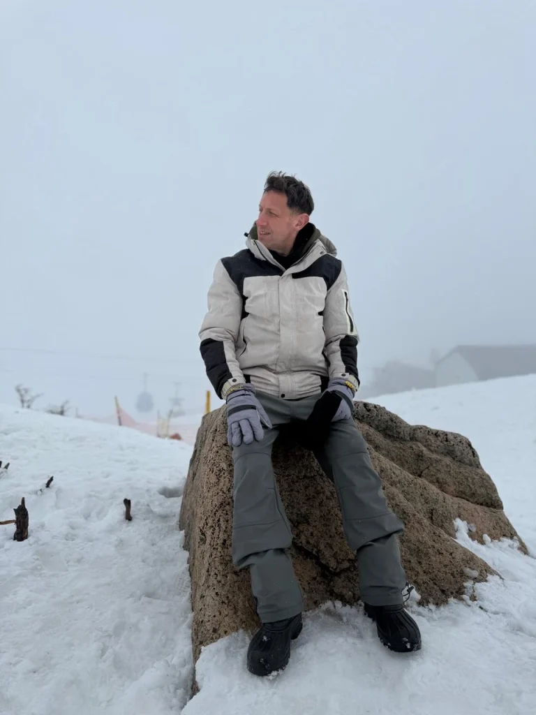 Escapada a Bariloche: Itinerario de 3 días y mi primera vez en la nieve a los 50 años 10 image05