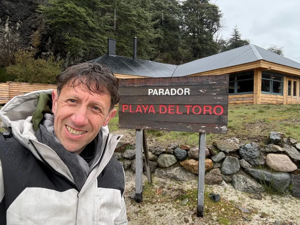 Escapada a Bariloche: Itinerario de 3 días y mi primera vez en la nieve a los 50 años 2 image12