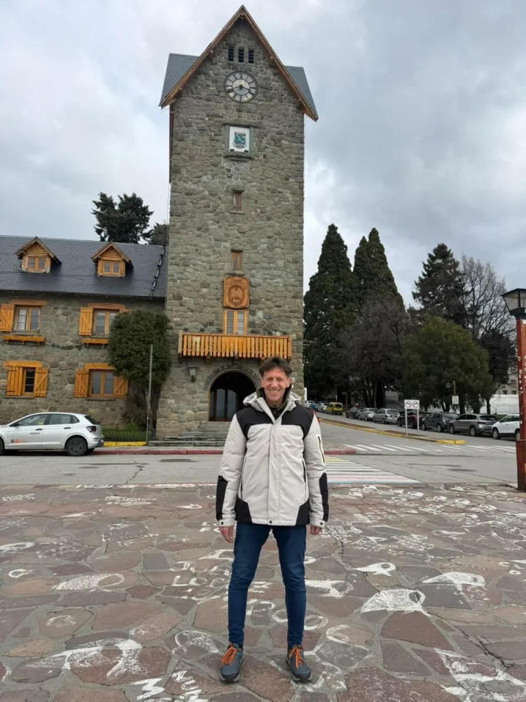Escapada a Bariloche: Itinerario de 3 días y mi primera vez en la nieve a los 50 años 5 image13